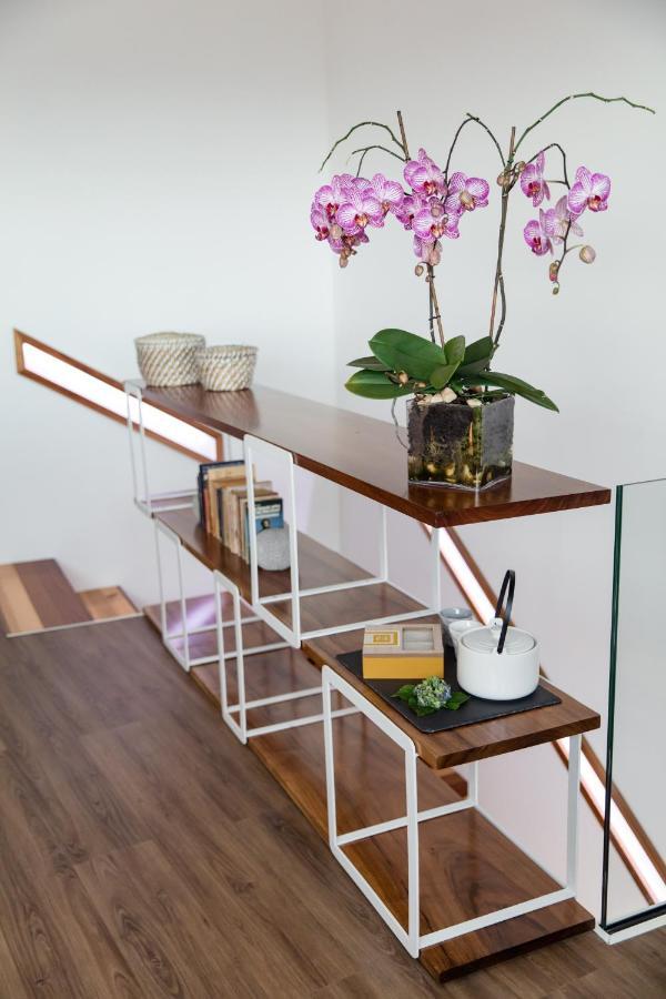 Slope House Apartment Lagoa  Ngoại thất bức ảnh
