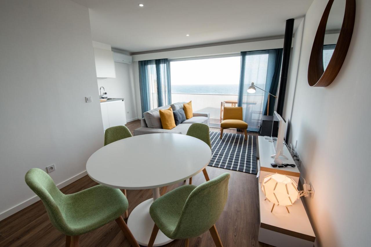Slope House Apartment Lagoa  Ngoại thất bức ảnh