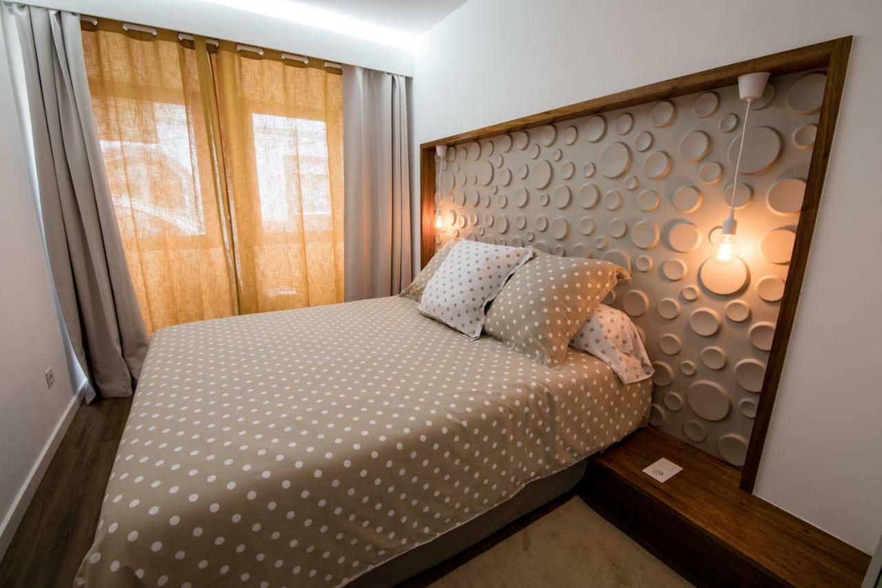 Slope House Apartment Lagoa  Ngoại thất bức ảnh