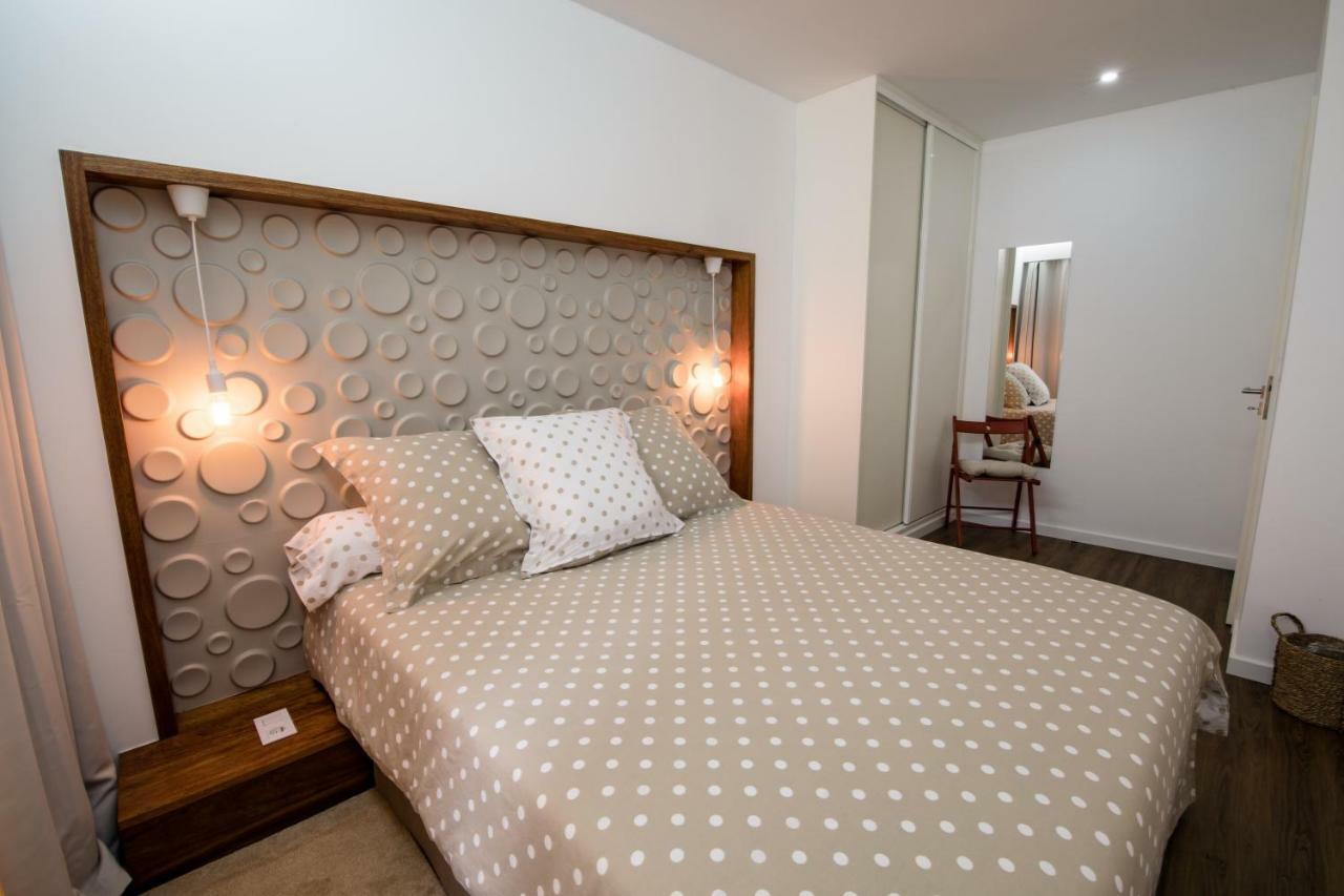 Slope House Apartment Lagoa  Ngoại thất bức ảnh