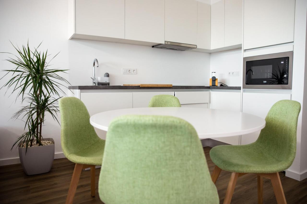 Slope House Apartment Lagoa  Ngoại thất bức ảnh