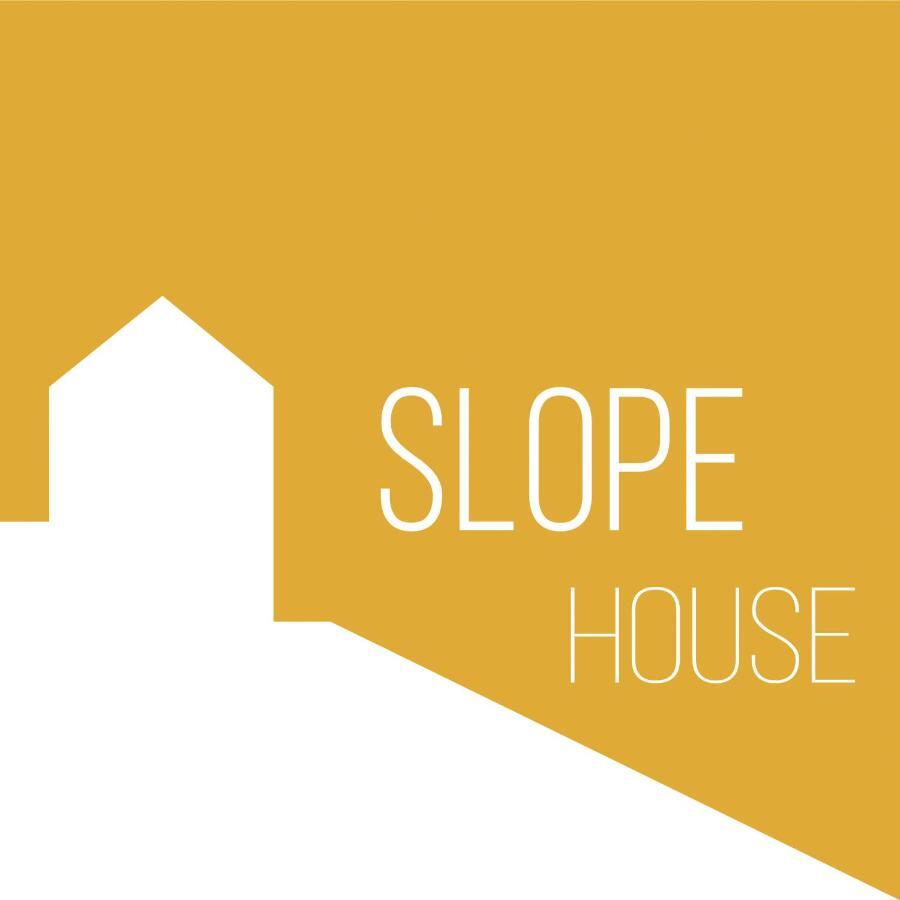 Slope House Apartment Lagoa  Ngoại thất bức ảnh