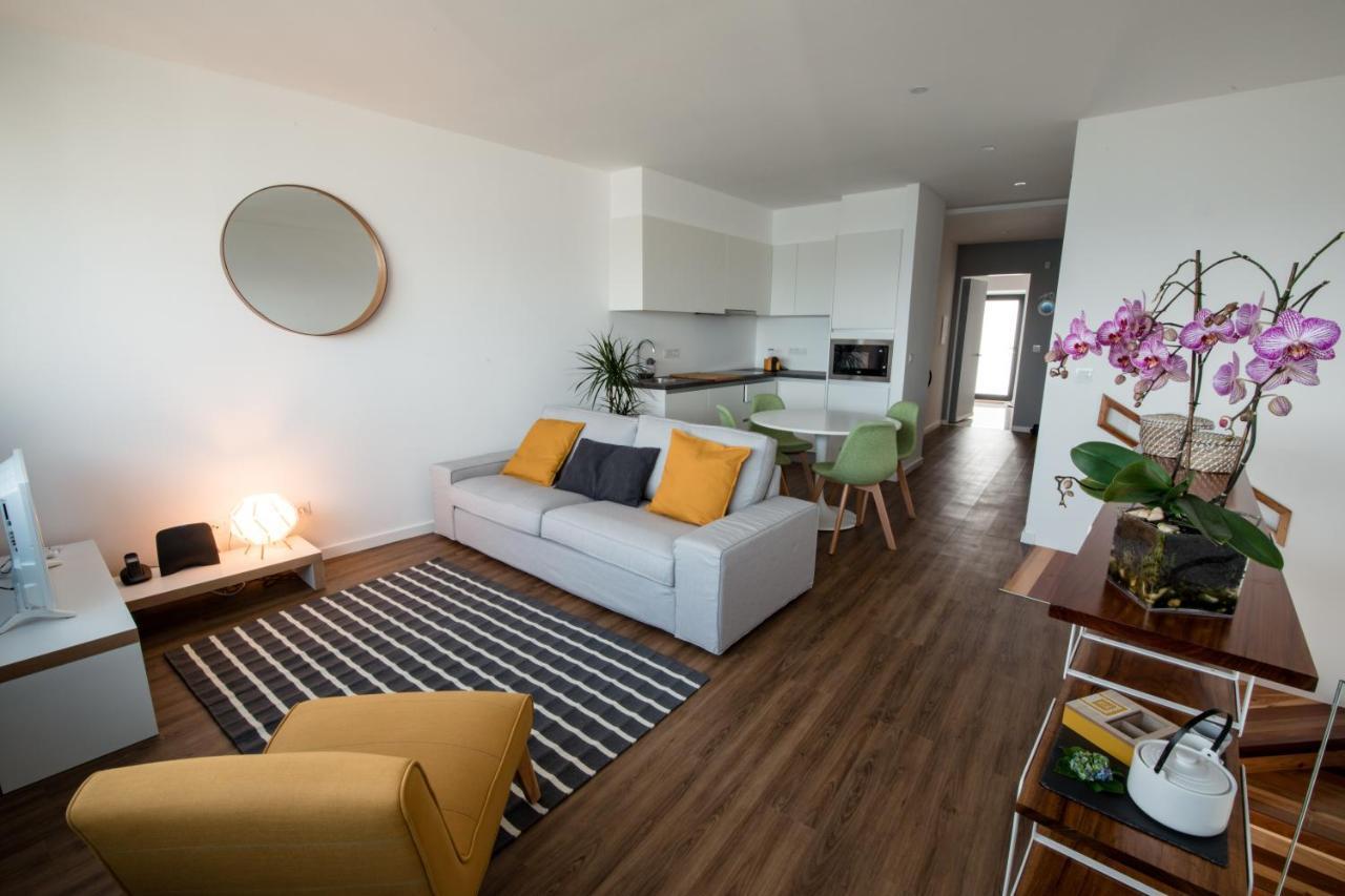 Slope House Apartment Lagoa  Phòng bức ảnh