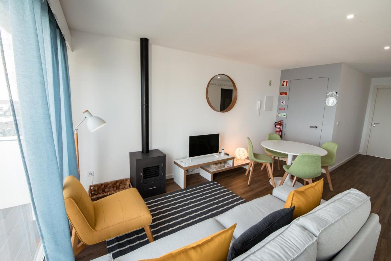 Slope House Apartment Lagoa  Phòng bức ảnh
