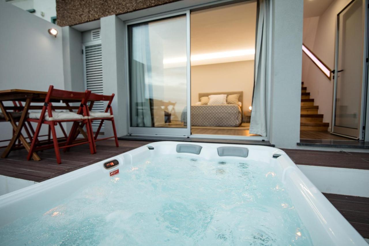 Slope House Apartment Lagoa  Phòng bức ảnh