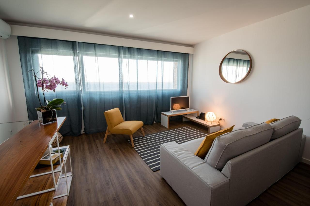 Slope House Apartment Lagoa  Phòng bức ảnh