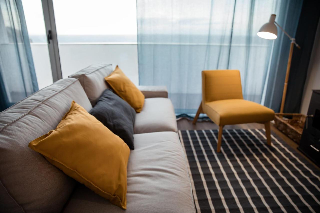 Slope House Apartment Lagoa  Phòng bức ảnh