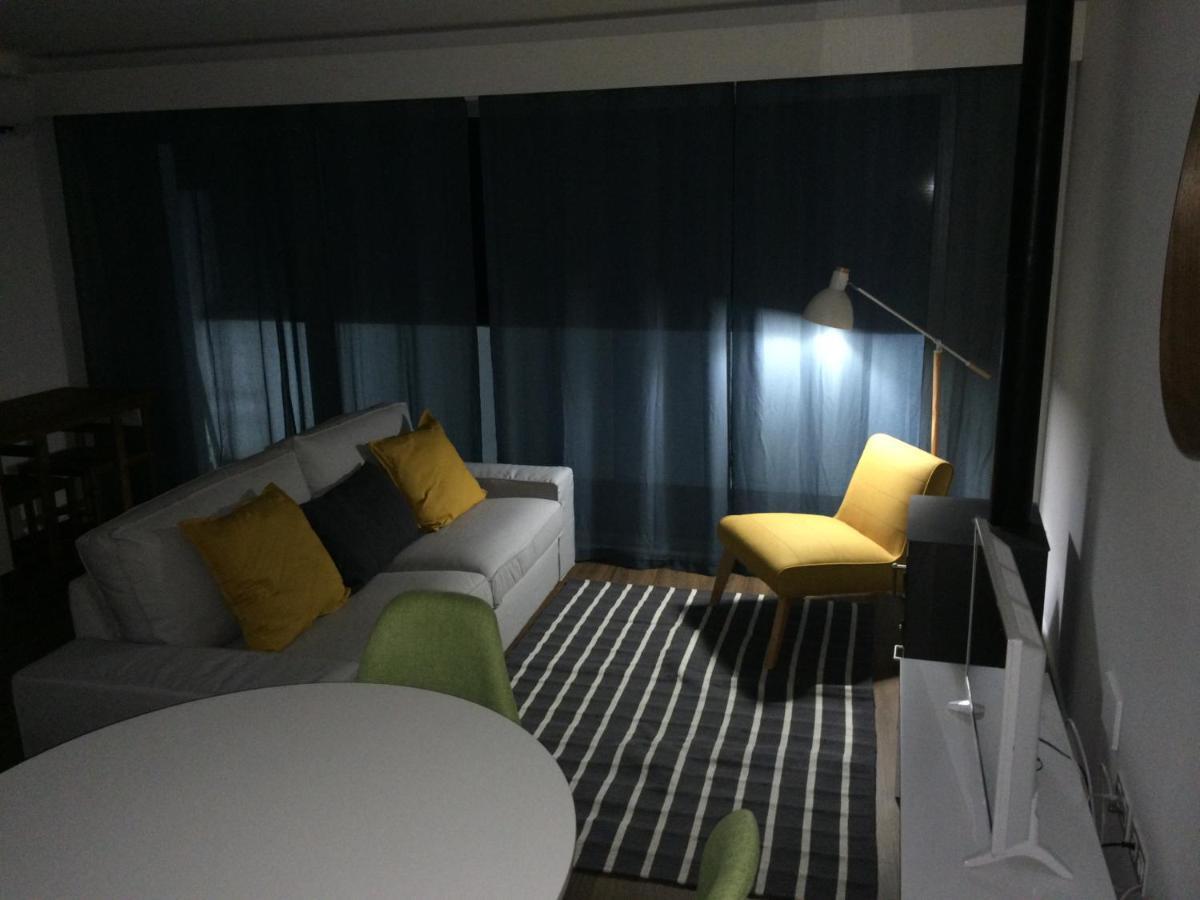 Slope House Apartment Lagoa  Phòng bức ảnh